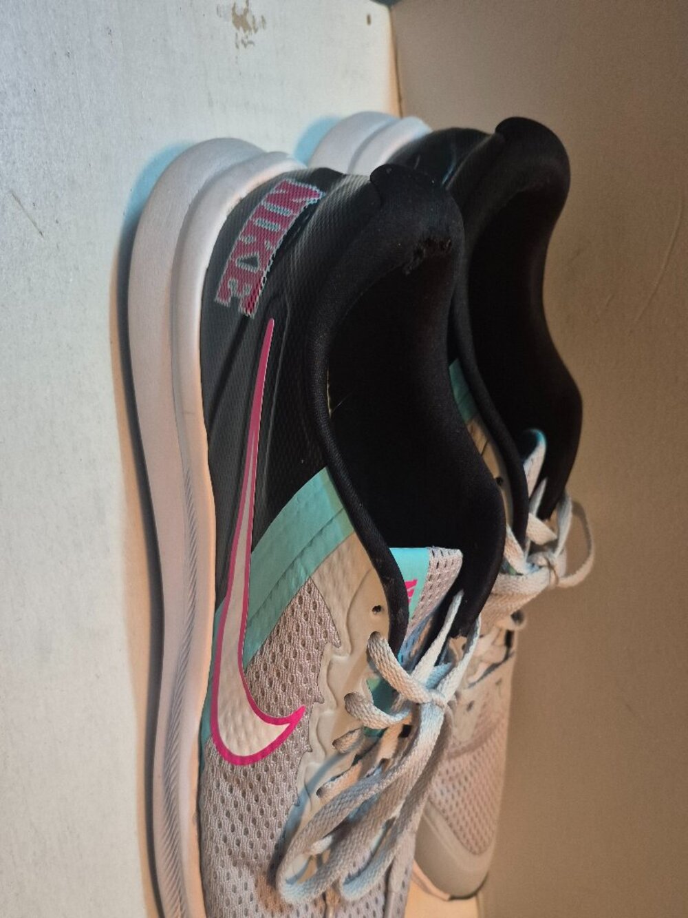 Nike Downshifter 12